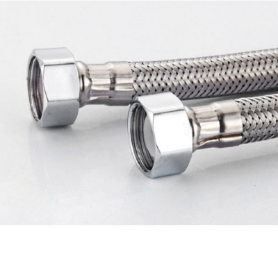  Dây Inox Dài 40cm ATMOR AT07010 (HÀNG CHÍNH HÃNG)