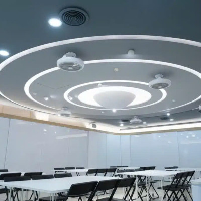 Quạt đảo trần AURA hàng chính hãng