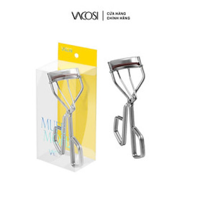 Bấm Mi Titan Góc Rộng VACOSI TITAN EYELASH CURLER - BM12