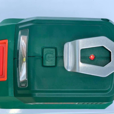 USB SẠC TÍCH HỢP ĐÈN PIN SIÊU SÁNG DEKTON D21-USB - HÀNG CHÍNH HÃNG