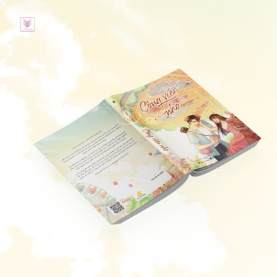 Công Viên Nhỏ - Tập 2