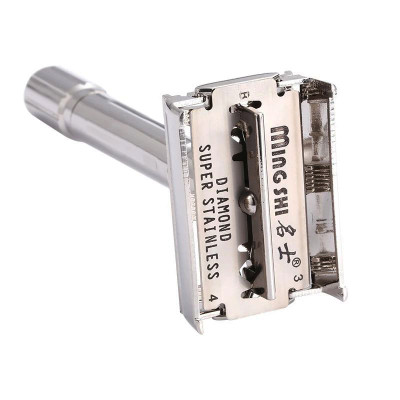 Dao cạo MP-023L mã đáo thành công