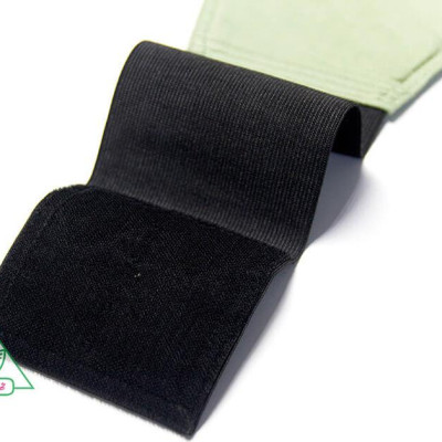 Đai nịt bụng Hương Quế giúp tiêu dần mỡ thừa - làm căng và mịn da bụng - Giữ ấm và tạo mùi thơm dịu nhẹ cho cơ thể