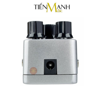 Phơ Đàn Guitar Nux Compressor NCP2 Sculpture - Bàn Đạp Effect Pedal Mini Core NCP-2 Hàng Chính Hãng