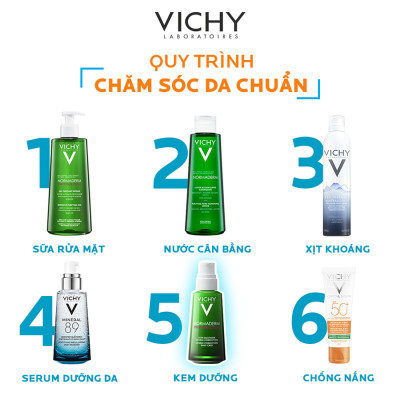 Kem Dưỡng Dạng Gel Sữa Dành Cho Da Mụn Với Tác Động Kép Normaderm Phytosolution Double-Correction Daily Care 50Ml