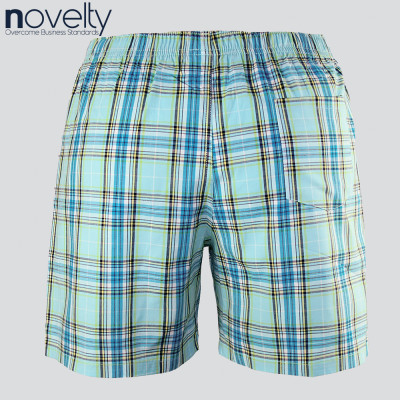 COMBO 2 QUẦN ĐÙI MẶC NHÀ - GIAO MÀU NGẪU NHIÊN