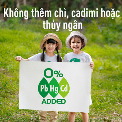 Hộp Pin than đen Panasonic AAA R03NT/2S-V (60 viên) - Hàng chính hãng