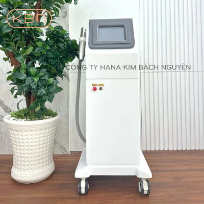 Máy Xóa Xăm Loại Bỏ Sắc Tố Da Nám Và Tàn Nhang 399 Plus