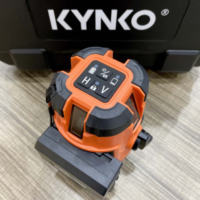 MÁY CÂN BẰNG LASER 5 TIA KL05 CHÍNH HÃNG GIÁ TỐT