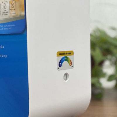 Bộ Tích Hợp Tạo Kiềm Famy RIO-03W - Lắp Đặt Được Cho Các Loại Máy Lọc Nước RO - Hàng Chính Hãng