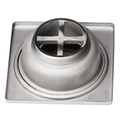 Thoát sàn BAO - LG11560 (Inox 304)