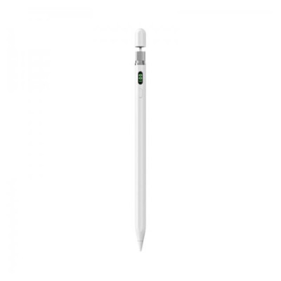 Bút Cảm Ứng WiWU Pencil Pro Chất Liệu Hợp Kim - Hàng Chính Hãng