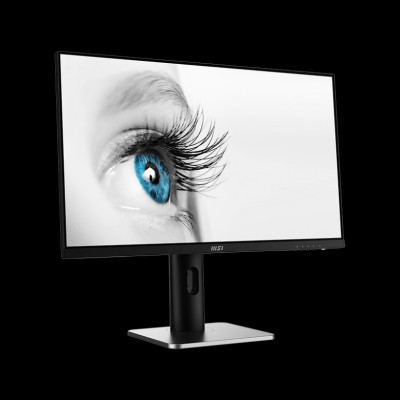 Màn hình MSI PRO MP273QP (27"/2K/IPS/75Hz/1ms) - Hàng Chính Hãng