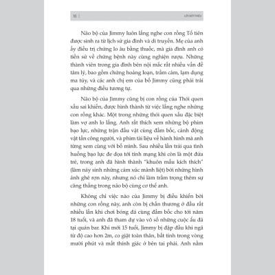 Sách - Đánh Thức Não Bộ: Kích Hoạt Năng Lực Tiềm Ẩn Của Não Bộ Để Loại Bỏ Suy Nghĩ Và Hành Vi Tiêu Cực - MCBooks