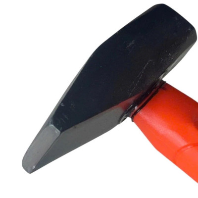 Búa Đóng Đinh Đầu Dẹp (vát) Kapusi k9523 – Cán Nhựa Chống Trượt – Chất Lượng Cao