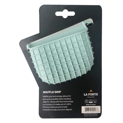 Bao Tay Silicone Chịu Nhiệt La Fonte - 000938