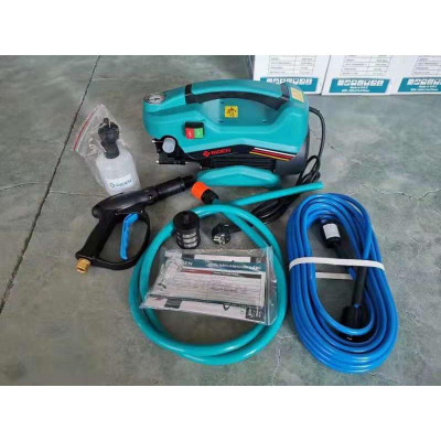 [Freeship] Dây xịt rửa xe HIỆU HTC LOẠI 15M, HTC6511-15W3 từ nhựa PVC-PU áp lực cao 420 bar( 6090PSI), ĐK 6.5*11mm, đầu nối ren 1.5x22mm 