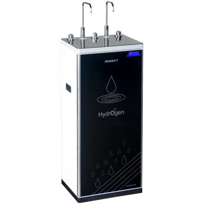 Máy Lọc Nước Nóng Lạnh Sanaky VH-202HY - Hàng Chính Hãng (Chỉ Giao HCM)