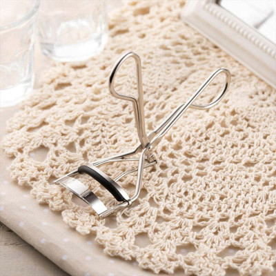 Uốn Mi Cong Thân Thép Không Gỉ Kai KQ-3164