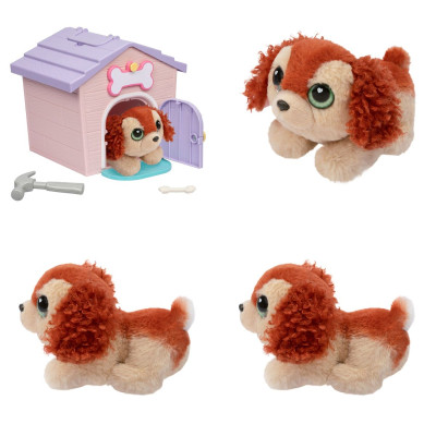 Đồ Chơi Nhà Cún Bông Bất Ngờ OTHER GIRL BRANDS 26617 - Giao Hàng Ngẫu Nhiên 