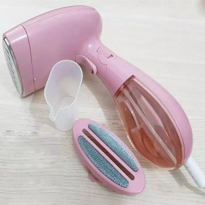 Bàn Ủi Hơi Nước Cầm Tay Sokany 3060 Có Thể Gấp Gọn - Hàng Chính Hãng