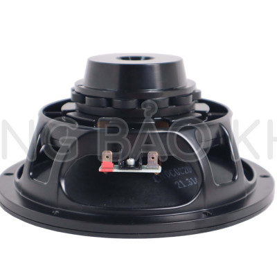 8NMB420 Củ loa Bass 8inch - 2 tấc Neodymium 280W 8Ω 18 Sound - HÀNG CHÍNH HÃNG