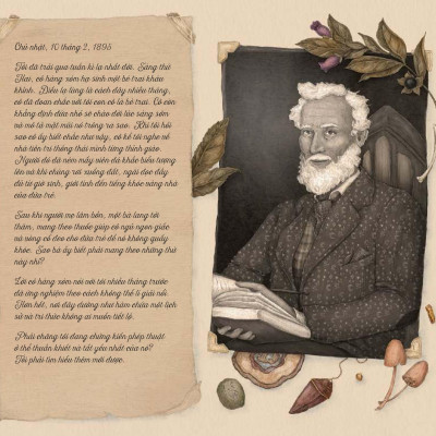 Sách - Cẩm Nang Về Phép Thuật - Bìa Cứng