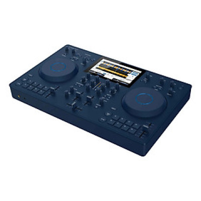 Máy Dj All in one System Omnis Duo Pioneer Dj - Hàng Chính Hãng