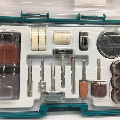 BỘ 73 LINH KIỆN MÁY MÀI KHUÔN TOTAL TAKMG7072 - HÀNG CHÍNH HÃNG