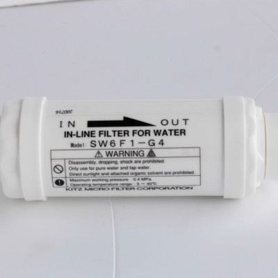 "Hàng chính hãng" Thiết bị lọc nước ghế nha y tế