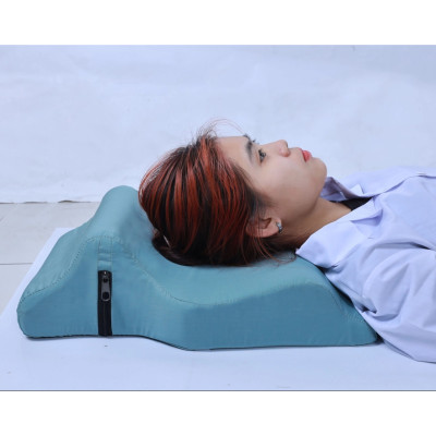 Gối Cổ Y Tế ORBE hỗ trợ cột sống cổ