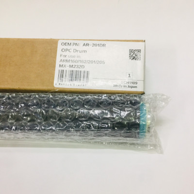 Trống ( Drum ) dùng cho máy photocopy Sharp AR 5520, 5516, 5316, 5618, 5320, 5623, 5625,  5015, 5115, 5120, , 5620, 200/160, 161, 163, 5316, 162, 164, 201, 205, 206, 207, ARM160, ARM162, ARM205, ARM208/MX- M232D, (AR 270/358) Thương hiệu ( hàng nhập khẩu của thương hiệu CET