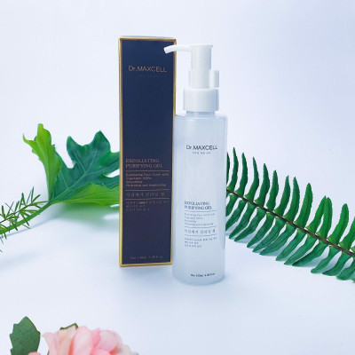 Gel thanh lọc tế bào chết Dr.Maxcell