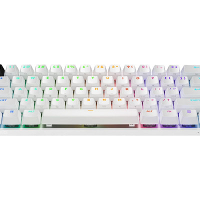 Bàn phím cơ Gaming Logitech G Pro X 60 LightSpeed - Hàng Chính Hãng - Bảo Hành 24 Tháng