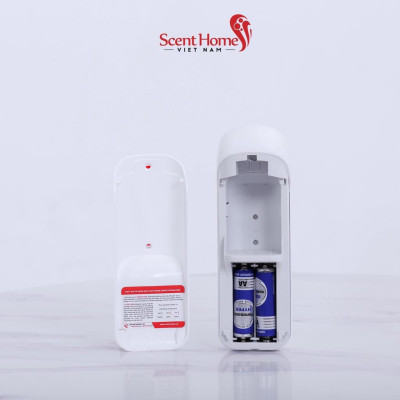 [Chính Hãng] Máy Khuếch Tán Tinh Dầu SCENT HOMES (SH-MIN)