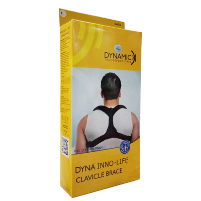 Đai chống gù chính hãng Dyna Inno-Life