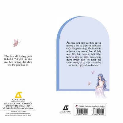 Tự Do Cảm Xúc, Sống Đời Nhẹ Tênh