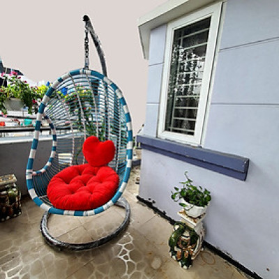 Xích đu đơn - NAVICOM N1