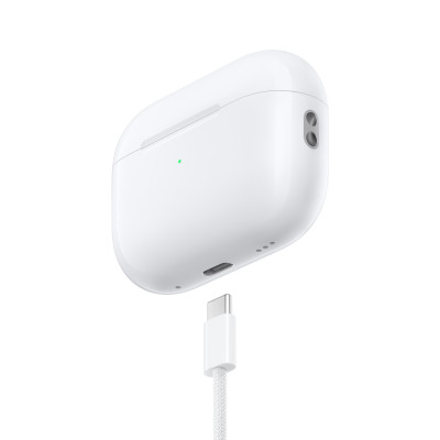 Tai nghe Bluetooth Apple AirPods Pro 2 USB-C - MTJV3ZP/A