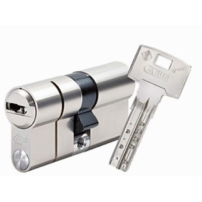 Lõi ruột khóa Bravus 2000 35/35 - MSOFT