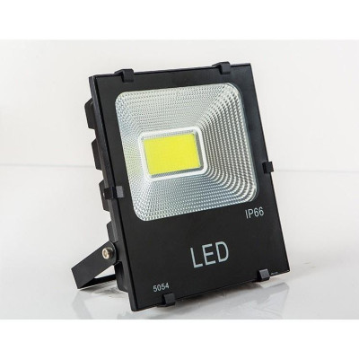 Đèn pha LED ngoài trời 20W  tiết kiệm điện năng