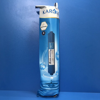 Lõi lọc Karofi số 8 (Lõi Hồng ngoại) - Chính Hãng