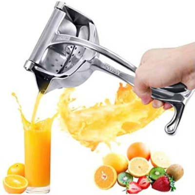 DỤNG CỤ ÉP TRÁI CÂY HOA QUẢ BẰNG TAY LOẠI TO CAO CẤP