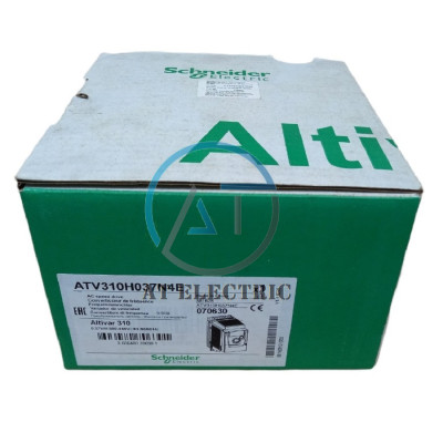 Biến Tần / Inverter Schneider ATV310H037N4E | Hàng Chính Hãng
