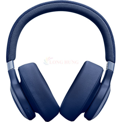 Tai nghe chụp tai Bluetooth JBL Live 770NC LIVE770NC - Hàng chính hãng