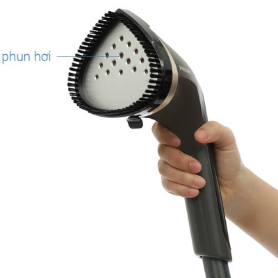 Bàn Ủi Hơi Nước Đứng Philips STE3170/80 2000W - Hàng Chính Hãng