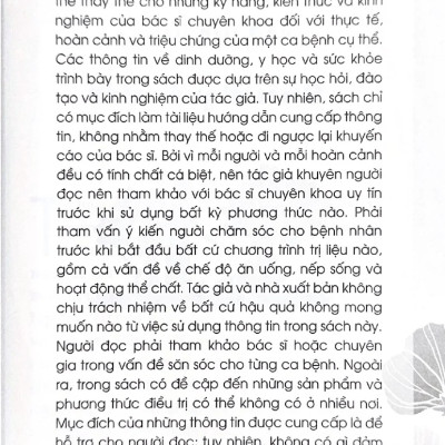 Sống An Nhiên Với Chứng Sa Sút Trí Tuệ Tuổi Già - VL