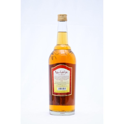 Rượu Chuối Hột Phú Lễ 26% vol - 650ml