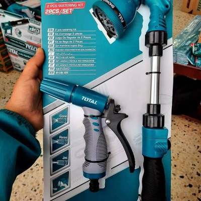 BỘ 2 ĐẦU PHUN NƯỚC TOTAL THWSK0201 - HÀNG CHÍNH HÃNG