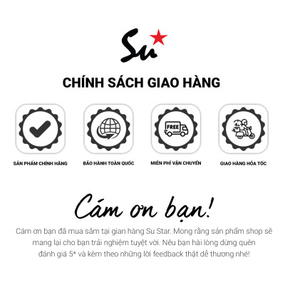 Combo 2 chai Xịt khử khuẩn bệ ngồi bồn cầu Su Star hương bách hoa loại bỏ 99.999% vi khuẩn trong 10s 50ml